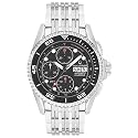 Accutron Men's VX-200 Automatic Chronograph Watch #28C03