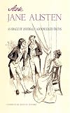  : Ask Jane Austen