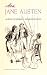 Books : Ask Jane Austen