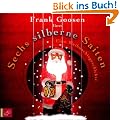 Sechs silberne Saiten. CD: Eine Weihnachtsgeschichte
