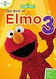 Sesame Street: The Best of Elmo 3