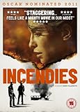 Incendies DVD