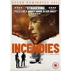 Incendies [DVD] (2010)