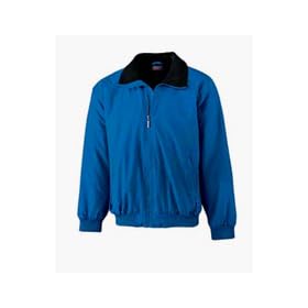 Adult Taslan Chill Fleece Lined Storm Jacket From Augusta Sportswear by Augusta