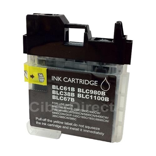 Brother MFC-795CW compatible printer ink cartridge 