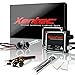 XENTEC 880(881/889) 8000K HID Conversion Kit (Iceberg Blue)