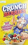 Cap'N Crunch's Crunch Berries, 18.7-Ounce