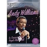 Andy Williams In Concert At The Royal Albert Hall [1978]