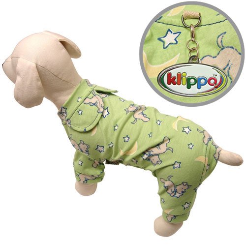 "Chasing Stars" Dog/Puppy Pajamas - Small