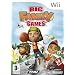 Big Family Games (Wii)