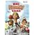 Big Family Games (Wii)