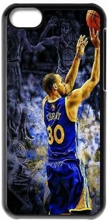 Generic Cell Phone Cases For Iphone 5c Cell Phone Design With 2015 NBA #30 Stephen Curry niy-hc817214
