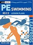 Swimming : photocopiable PE lesson plans, KS 1/2