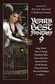 Year's Best Fantasy 9