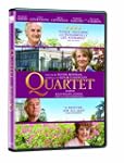 Quartet / Le Quatuor (Bilingual)