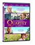 Quartet / Le Quatuor (Bilingual)