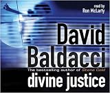 Review Macmillan Digital Audio  / Divine Justice