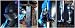 Medieval knight Full suit Armour sword and stand 185cm_s-2