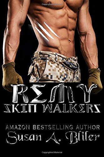 Remy: Skin Walkers (Volume 10)