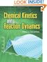 Chemical Kinetics and Reaction Dynamics (Dover Books on Chemistry)