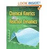 Chemical Kinetics and Reaction Dynamics (Dover Books on Chemistry)