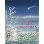 Little Bunny Finds Christmas by Pirkko Vainio