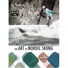 Art of Nordic Skiing