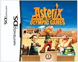 Asterix at the Olympic Games (Nintendo DS)