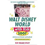 Fodor's Walt Disney World&reg; with Kids 2007 (Special-Interest Titles) book cover
