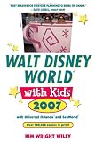 Fodor's Walt Disney World® with Kids 2007 (Special-Interest Titles)
