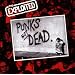 Top 20 punk albums of all time by a scottish punk