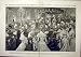 EMPEROR INDIA OFFICE VASSALS STATE RECEPTION 1902