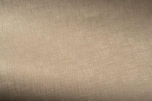 54" Wide Faux Leather Vinyl Champagne Color Fabric By the Yard