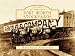Fort Worth Stockyards (Postcards of America: Texas)