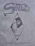 Guildbook: Sandmen (The Sandmen Sourcebook for Wraith: The Oblivion, Guildbook Two)