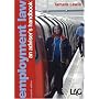 Employment Law: an adviser's handbook: An Adviser's Handbook