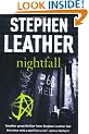 Nightfall (The First Jack Nightingale Supernatural Thriller)
