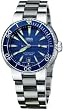 New Oris TT1 Divers Date Mens Watch 73375338555MB New Oris TT1 Divers Date Mens Watch 73375338555MB