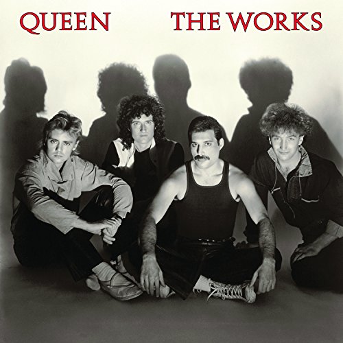 The Works [LP]