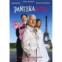 La Pantera Rosa (2006)