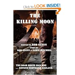 The Killing Moon