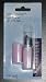 Maybelline Wet Shine Lipstick, Shell Shocked # 914, .15 Oz.