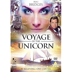 Voyage of the Unicorn [DVD] [NTSC]