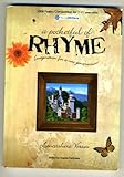 A pocketful of rhyme. Lancashire verses