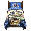 Star Wars Clone Wars Comforters