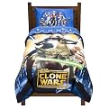 Star Wars Clone Wars Bedding Collection