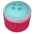 Button It Button Novelty Pin Cushion and Button Box