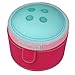 Button It Button Novelty Pin Cushion and Button Box