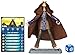Star Wars 2011 Clone Wars Animated Action Figure CW No. 65 Jar Jar Binks