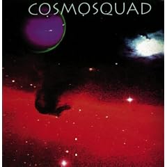 Cosmosquad